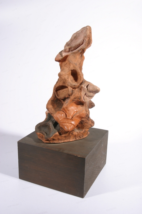 Sculpture- 040